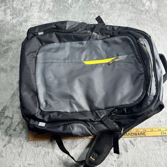 Dell Computer Dell Tek Backpack - 15.6"- - Picture 6 of 6